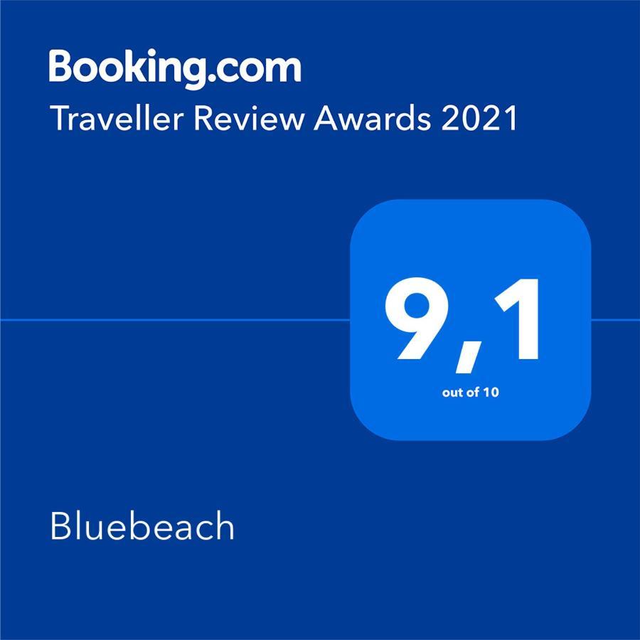 Bluebeach Salinas  Extérieur photo