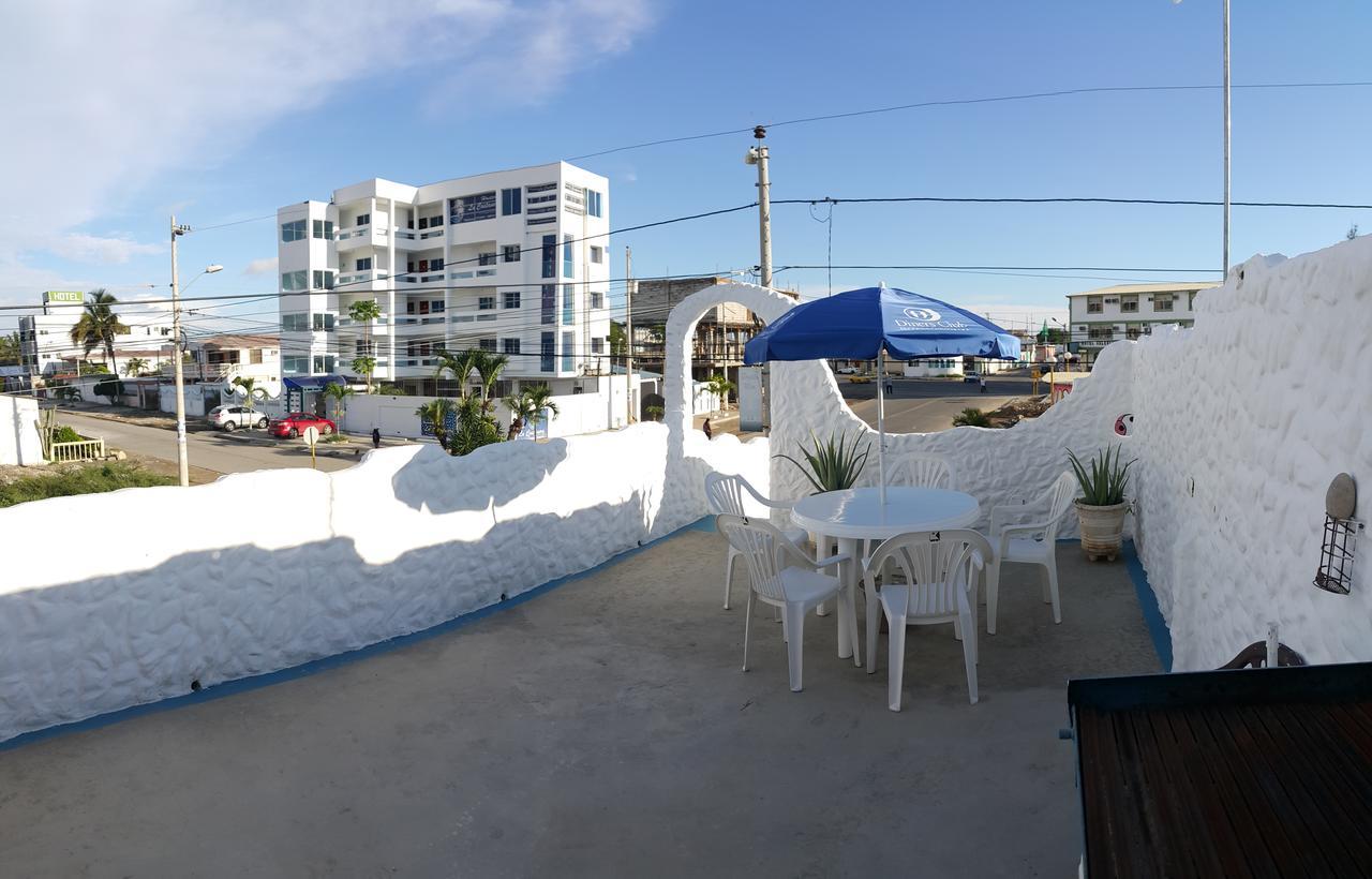 Bluebeach Salinas  Extérieur photo
